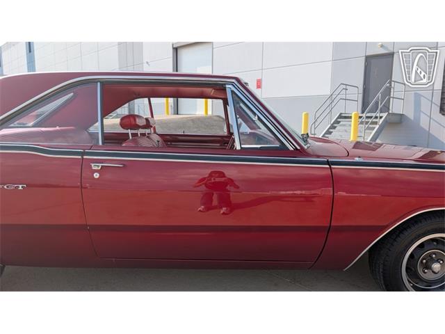 1969 Dodge Dart (CC-2096934) for sale in Caledonia, Wisconsin
