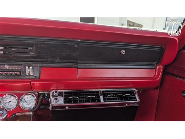 1969 Dodge Dart (CC-2096934) for sale in Caledonia, Wisconsin