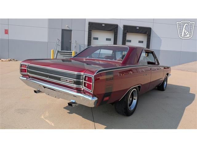 1969 Dodge Dart (CC-2096934) for sale in Caledonia, Wisconsin
