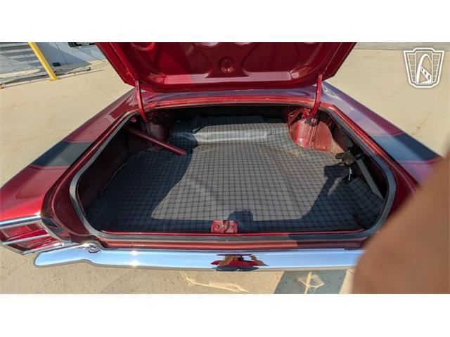 1969 Dodge Dart (CC-2096934) for sale in Caledonia, Wisconsin