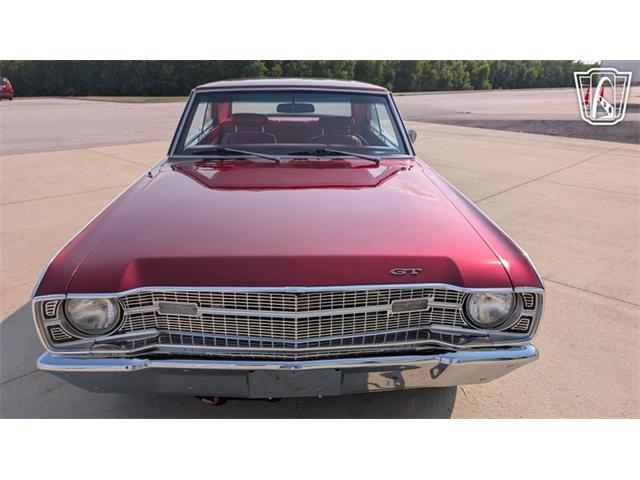 1969 Dodge Dart (CC-2096934) for sale in Caledonia, Wisconsin