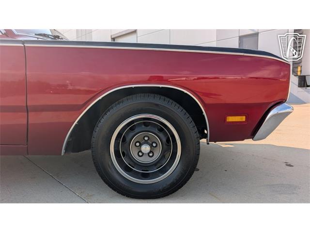 1969 Dodge Dart (CC-2096934) for sale in Caledonia, Wisconsin