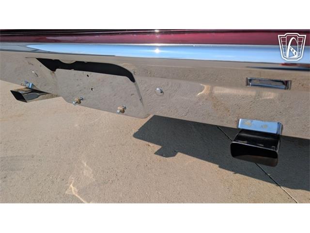 1969 Dodge Dart (CC-2096934) for sale in Caledonia, Wisconsin