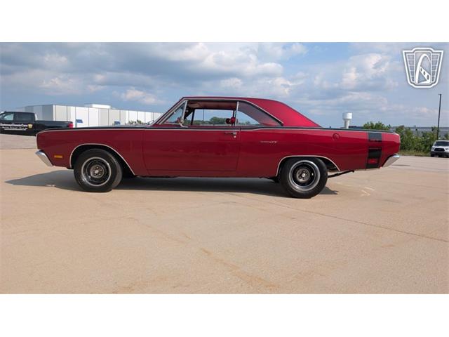 1969 Dodge Dart (CC-2096934) for sale in Caledonia, Wisconsin
