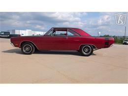 1969 Dodge Dart (CC-2096934) for sale in Caledonia, Wisconsin