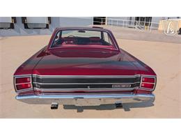 1969 Dodge Dart (CC-2096934) for sale in Caledonia, Wisconsin