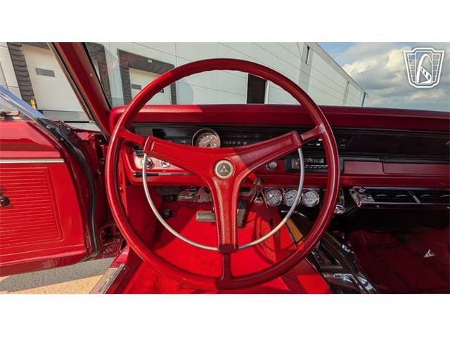 1969 Dodge Dart (CC-2096934) for sale in Caledonia, Wisconsin