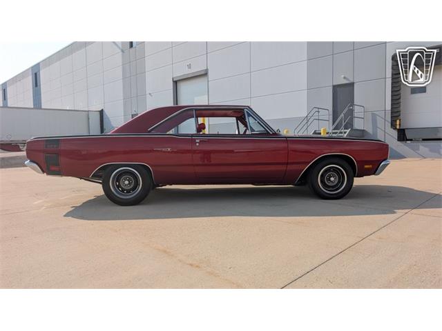 1969 Dodge Dart (CC-2096934) for sale in Caledonia, Wisconsin