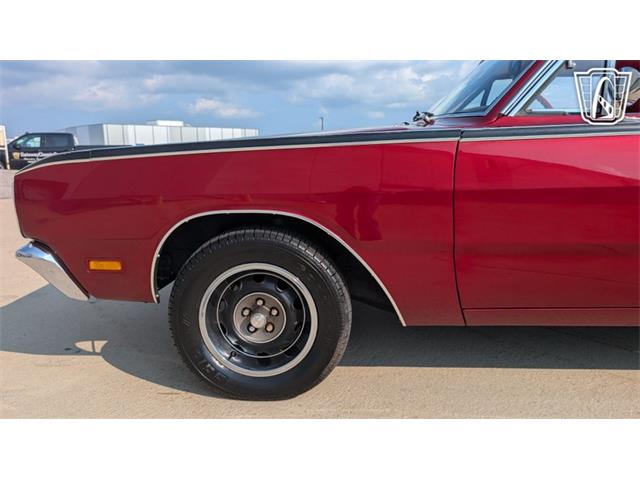 1969 Dodge Dart (CC-2096934) for sale in Caledonia, Wisconsin