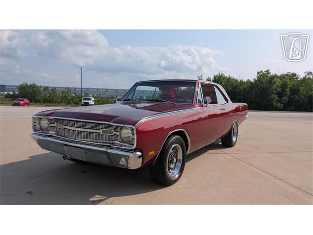 1969 Dodge Dart (CC-2096934) for sale in Caledonia, Wisconsin