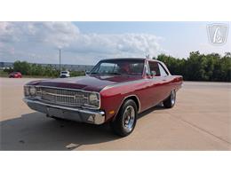 1969 Dodge Dart (CC-2096934) for sale in Caledonia, Wisconsin