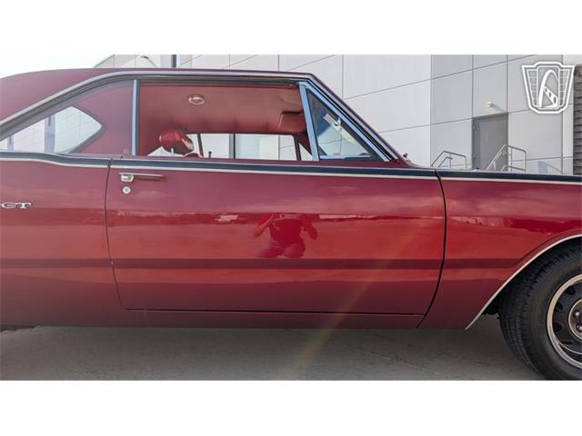 1969 Dodge Dart (CC-2096934) for sale in Caledonia, Wisconsin