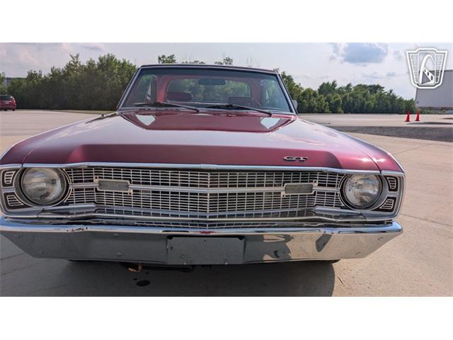 1969 Dodge Dart (CC-2096934) for sale in Caledonia, Wisconsin