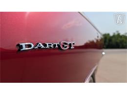1969 Dodge Dart (CC-2096934) for sale in Caledonia, Wisconsin