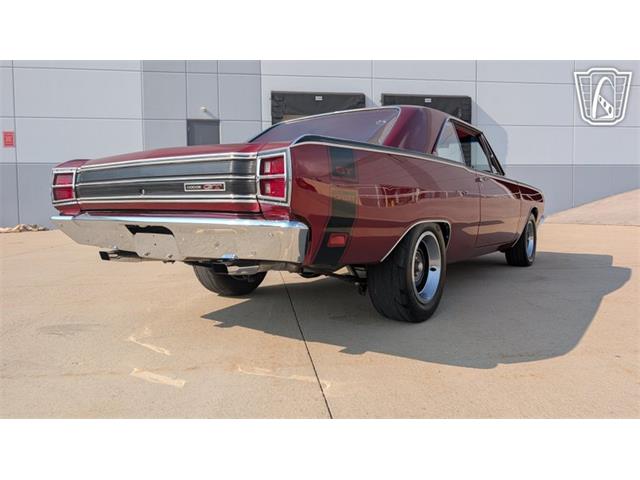 1969 Dodge Dart (CC-2096934) for sale in Caledonia, Wisconsin