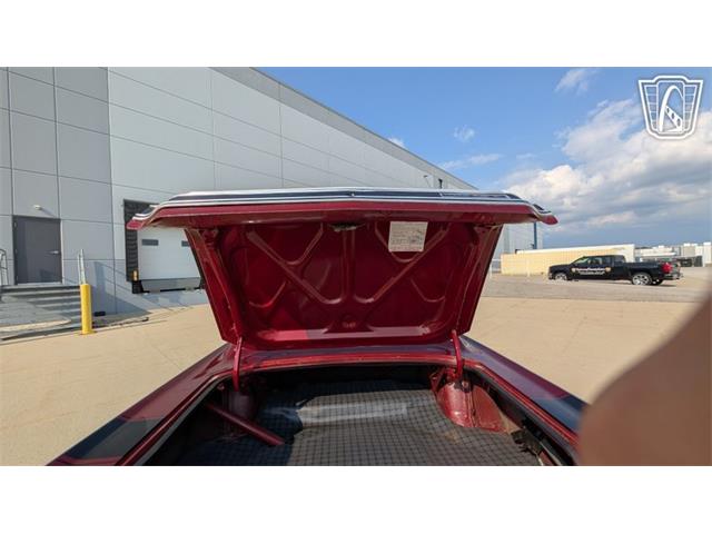 1969 Dodge Dart (CC-2096934) for sale in Caledonia, Wisconsin