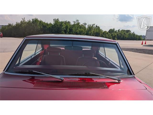 1969 Dodge Dart (CC-2096934) for sale in Caledonia, Wisconsin