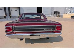 1969 Dodge Dart (CC-2096934) for sale in Caledonia, Wisconsin