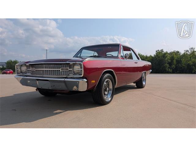 1969 Dodge Dart (CC-2096934) for sale in Caledonia, Wisconsin