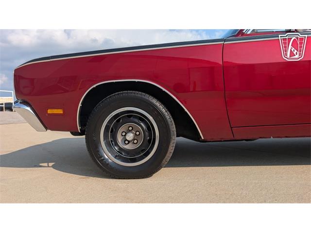 1969 Dodge Dart (CC-2096934) for sale in Caledonia, Wisconsin
