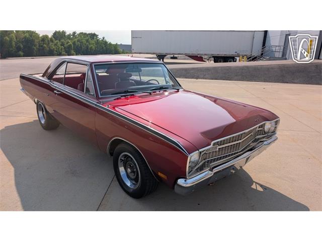 1969 Dodge Dart (CC-2096934) for sale in Caledonia, Wisconsin
