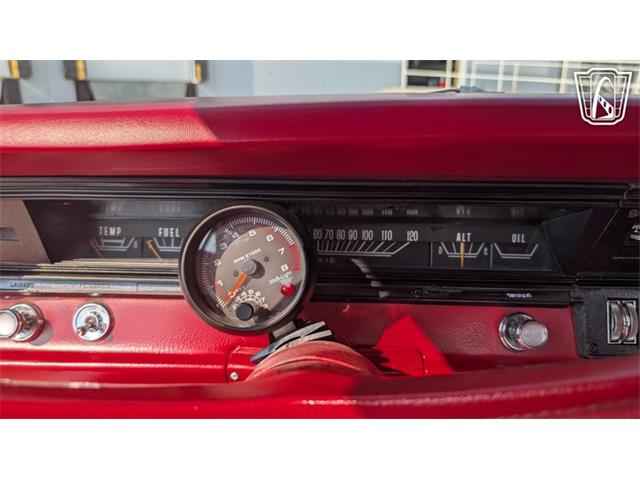1969 Dodge Dart (CC-2096934) for sale in Caledonia, Wisconsin