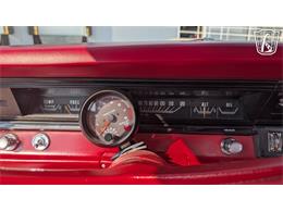 1969 Dodge Dart (CC-2096934) for sale in Caledonia, Wisconsin