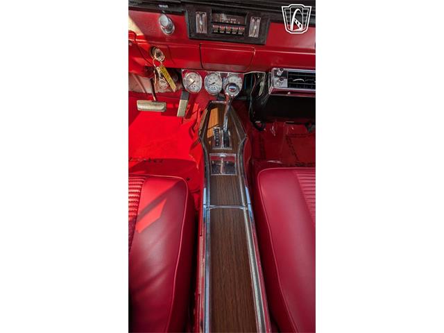 1969 Dodge Dart (CC-2096934) for sale in Caledonia, Wisconsin