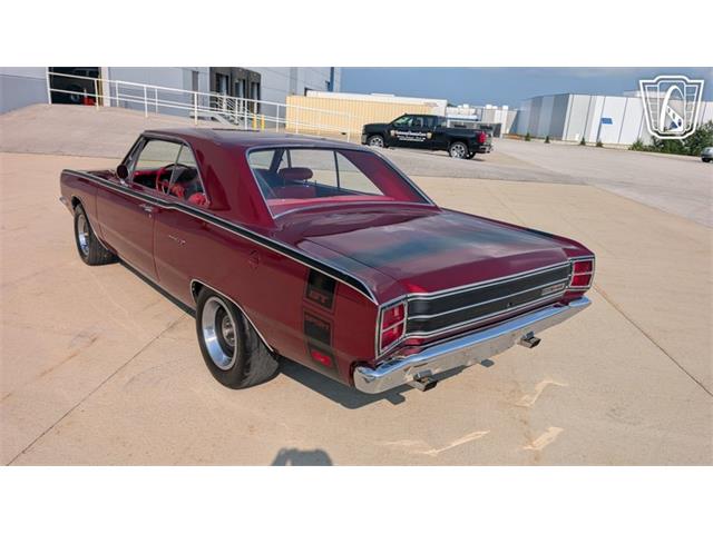 1969 Dodge Dart (CC-2096934) for sale in Caledonia, Wisconsin