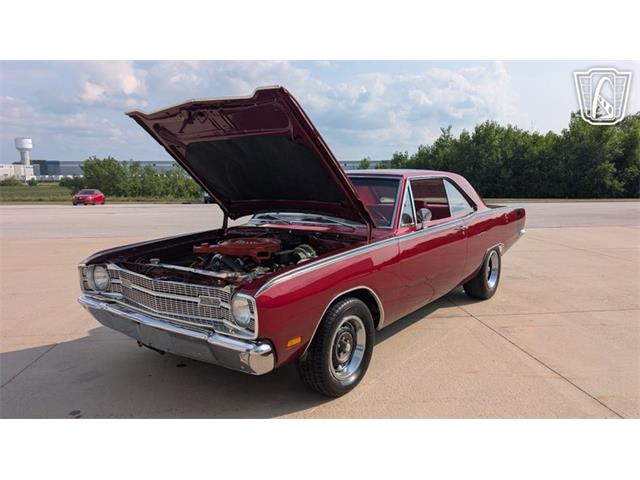 1969 Dodge Dart (CC-2096934) for sale in Caledonia, Wisconsin