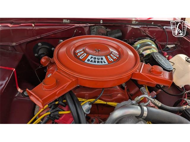 1969 Dodge Dart (CC-2096934) for sale in Caledonia, Wisconsin