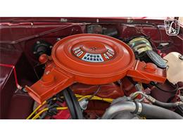 1969 Dodge Dart (CC-2096934) for sale in Caledonia, Wisconsin