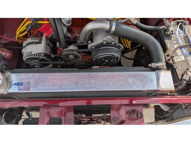 1969 Dodge Dart (CC-2096934) for sale in Caledonia, Wisconsin