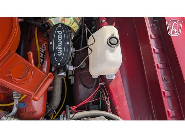 1969 Dodge Dart (CC-2096934) for sale in Caledonia, Wisconsin