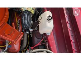 1969 Dodge Dart (CC-2096934) for sale in Caledonia, Wisconsin