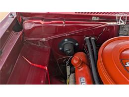1969 Dodge Dart (CC-2096934) for sale in Caledonia, Wisconsin