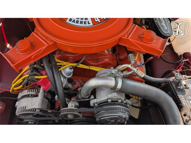 1969 Dodge Dart (CC-2096934) for sale in Caledonia, Wisconsin