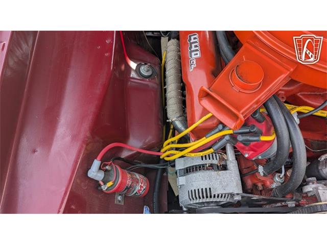 1969 Dodge Dart (CC-2096934) for sale in Caledonia, Wisconsin
