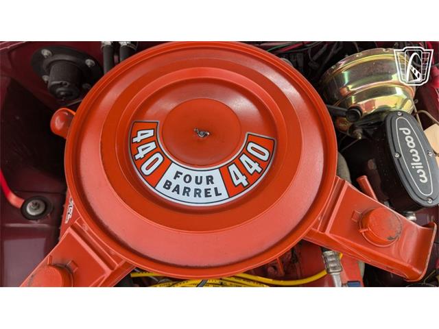 1969 Dodge Dart (CC-2096934) for sale in Caledonia, Wisconsin