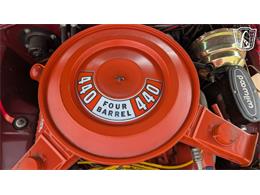 1969 Dodge Dart (CC-2096934) for sale in Caledonia, Wisconsin