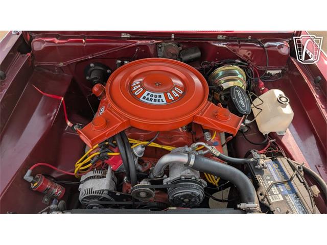1969 Dodge Dart (CC-2096934) for sale in Caledonia, Wisconsin