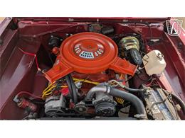 1969 Dodge Dart (CC-2096934) for sale in Caledonia, Wisconsin