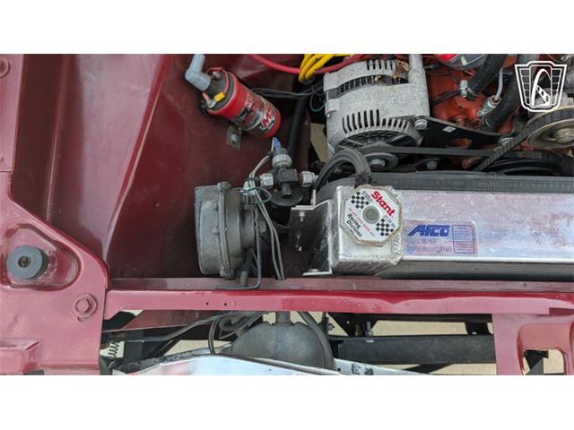 1969 Dodge Dart (CC-2096934) for sale in Caledonia, Wisconsin