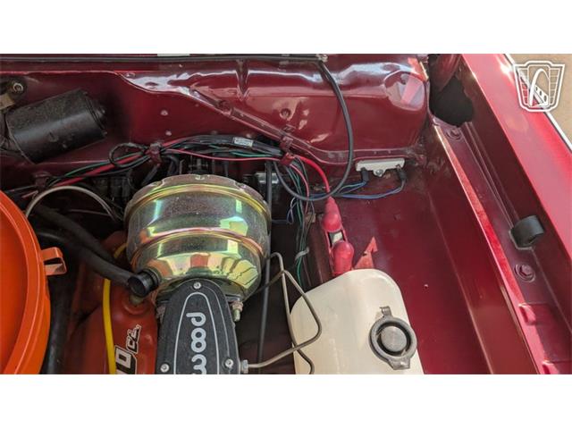 1969 Dodge Dart (CC-2096934) for sale in Caledonia, Wisconsin