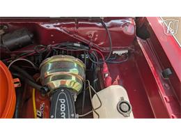 1969 Dodge Dart (CC-2096934) for sale in Caledonia, Wisconsin