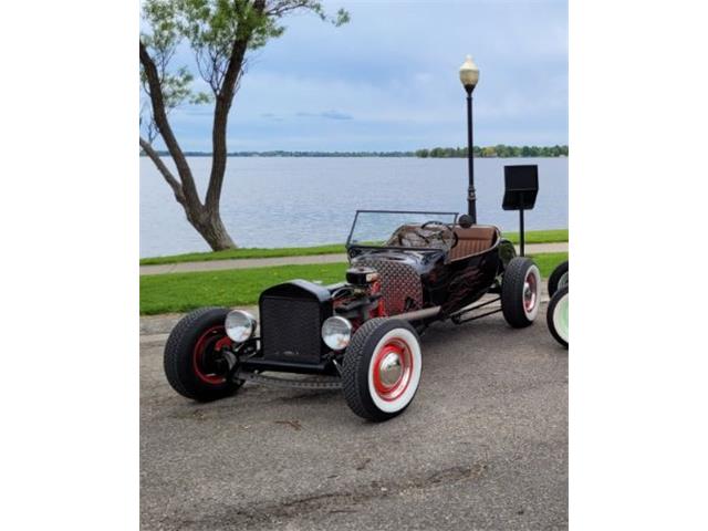 1924 Ford T Bucket (CC-2096935) for sale in Cadillac, Michigan