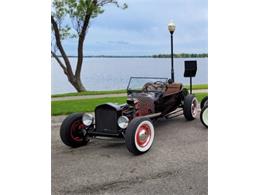 1924 Ford T Bucket (CC-2096935) for sale in Cadillac, Michigan