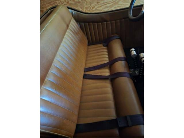 1924 Ford T Bucket (CC-2096935) for sale in Cadillac, Michigan