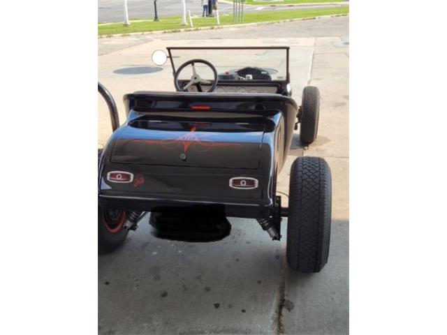 1924 Ford T Bucket (CC-2096935) for sale in Cadillac, Michigan