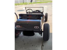 1924 Ford T Bucket (CC-2096935) for sale in Cadillac, Michigan